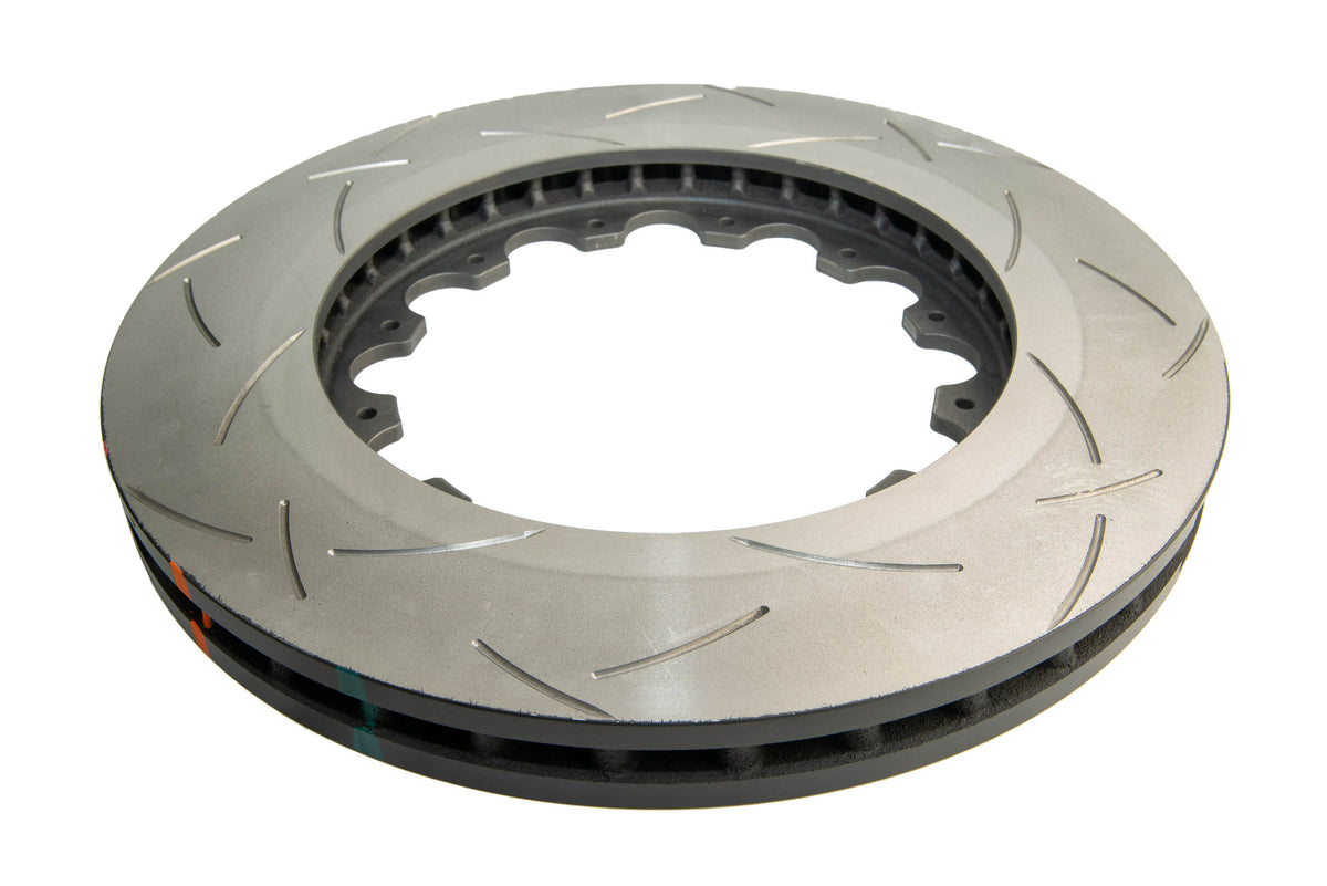 DBA 15-17 Ford Mustang V8 GT T3 5000 Series Replacement Rotor (Nuts Only Included) - DBA52632.1S