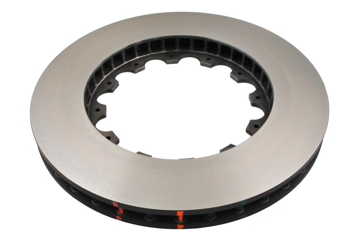 DBA 17-20 Dodge Durango (380mm Front Rotor) Front 5000 Series Replacement Ring - DBA52632.1