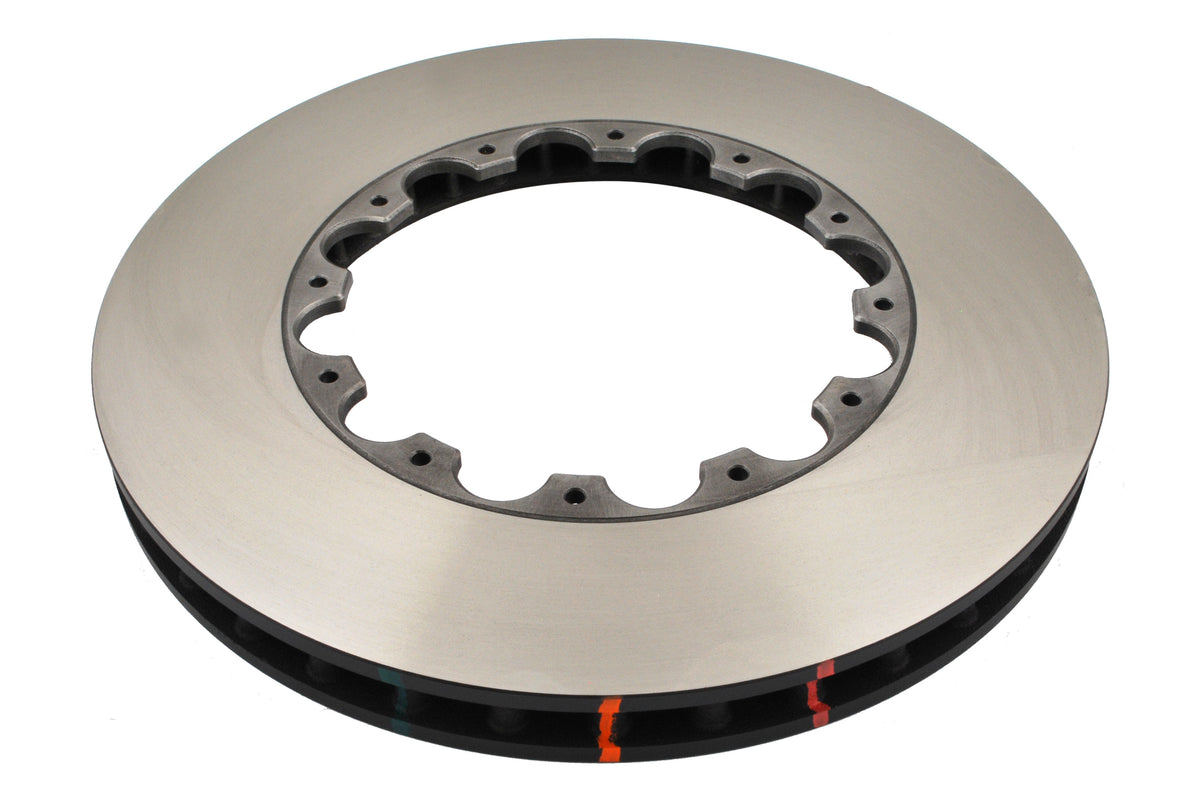 DBA 17-20 Dodge Durango (380mm Front Rotor) Front 5000 Series Replacement Ring - DBA52632.1