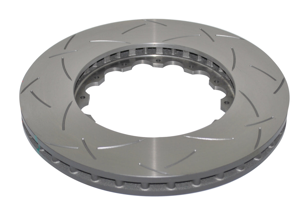 DBA 15-21 Volkswagen GTI (w/Perf Pkg 340mm Front Disc) Front 5000 Series Slotted Replacement Ring - DBA52830.1S