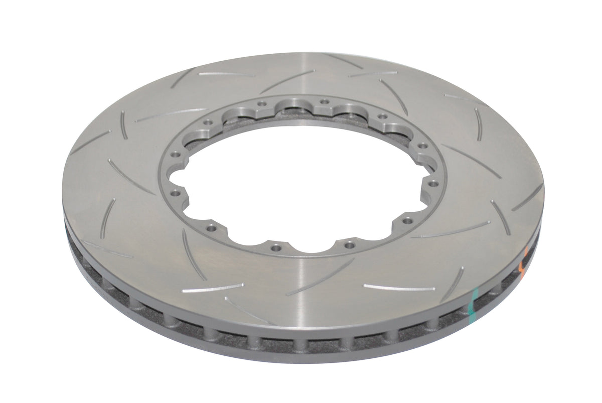 DBA 15-21 Volkswagen GTI (w/Perf Pkg 340mm Front Disc) Front 5000 Series Slotted Replacement Ring - DBA52830.1S