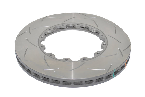 DBA 15-21 Volkswagen GTI (w/Perf Pkg 340mm Front Disc) Front 5000 Series Slotted Replacement Ring - DBA52830.1S