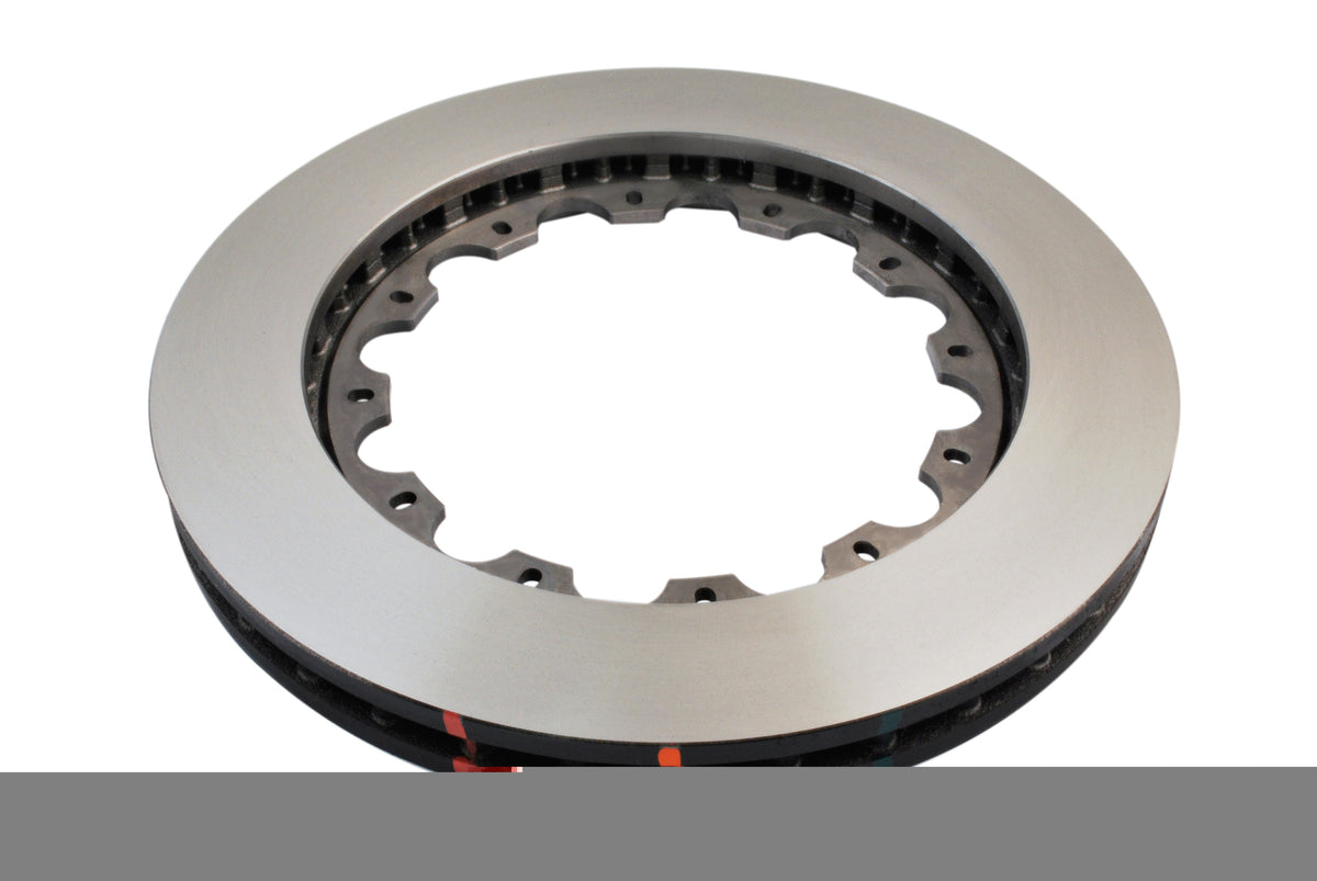 DBA 06-13 Chevrolet Corvette Z06 Front 5000 Series Replacement Ring - DBA52992.1
