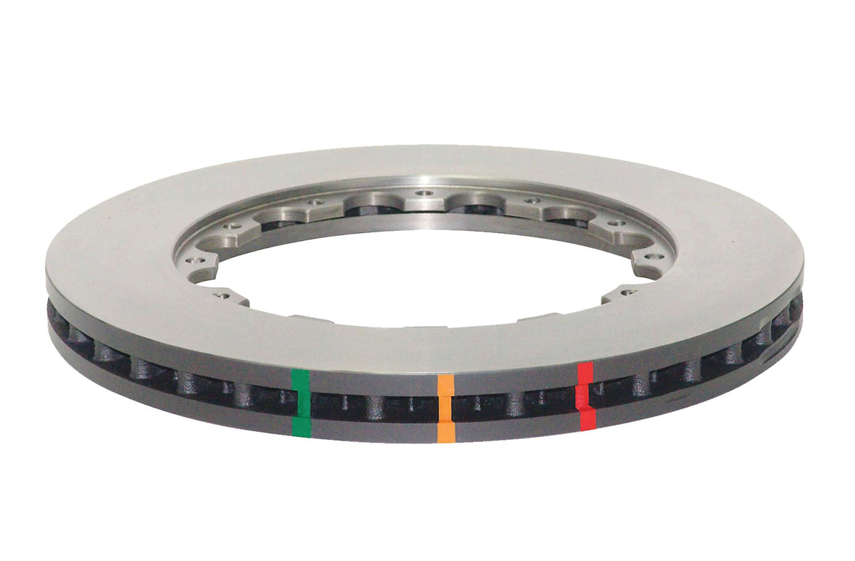 DBA 06-13 Chevrolet Corvette Z06 Front 5000 Series Replacement Ring - DBA52992.1