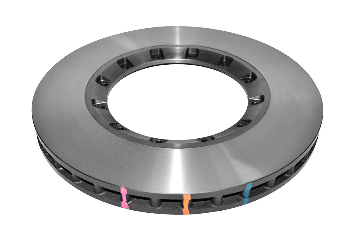 DBA 18-21 Subaru WRX STI Front 5000 Series Replacement Ring - DBA53050.1