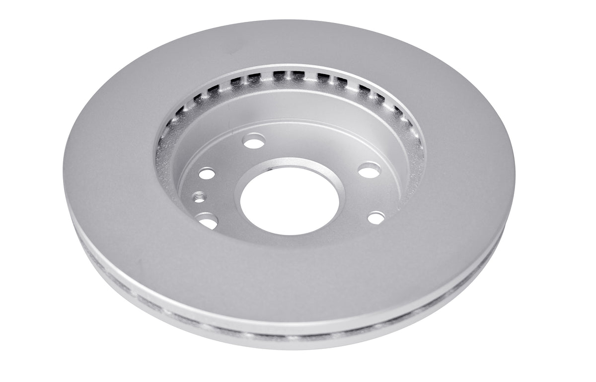 DBA 90-95 Mazda 323 Front En-Shield Standard Rotor - DBA532E