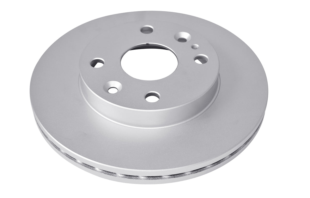 DBA 90-95 Mazda 323 Front En-Shield Standard Rotor - DBA532E