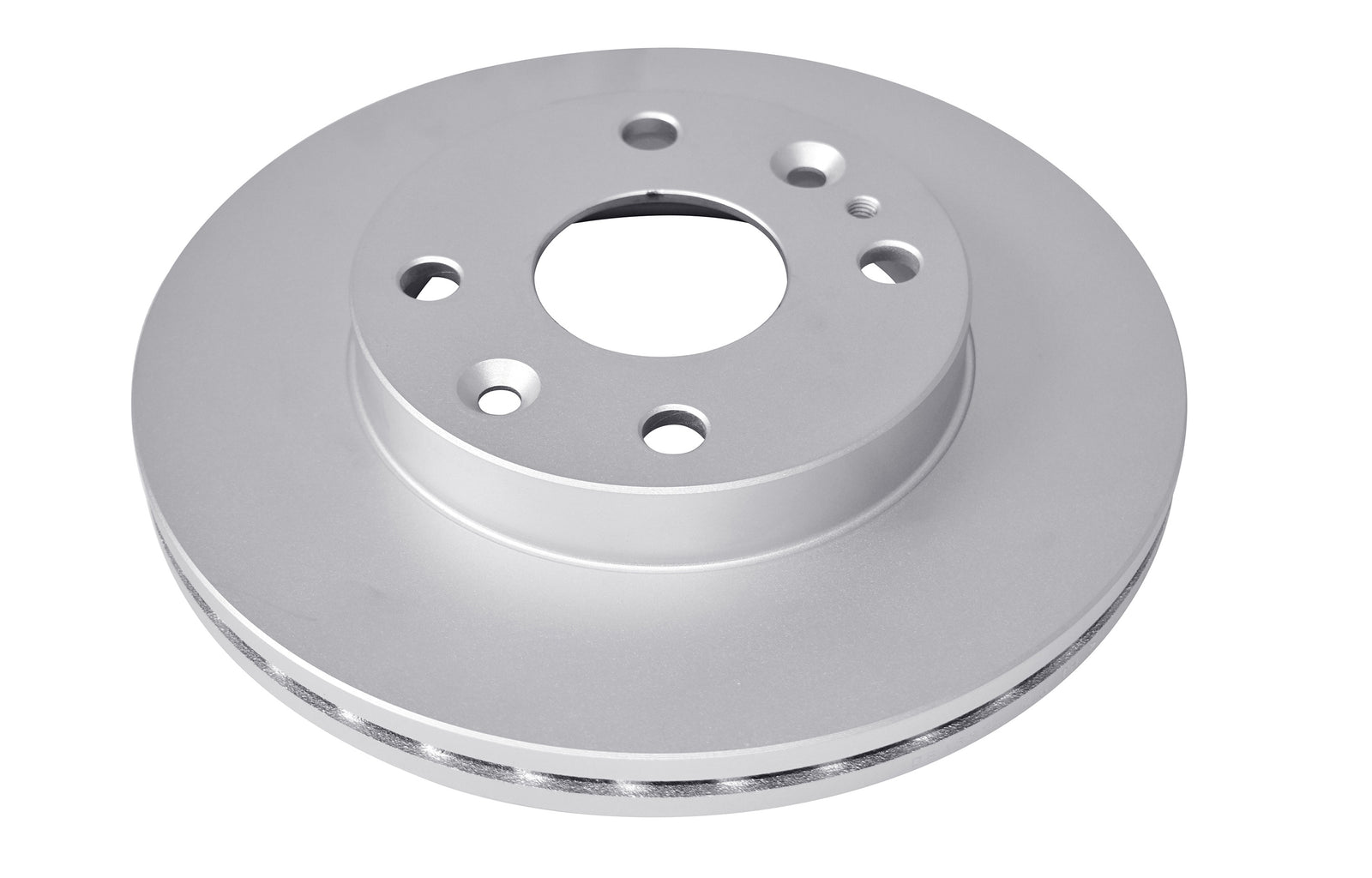 DBA 90-95 Mazda 323 Front En-Shield Standard Rotor - DBA532E