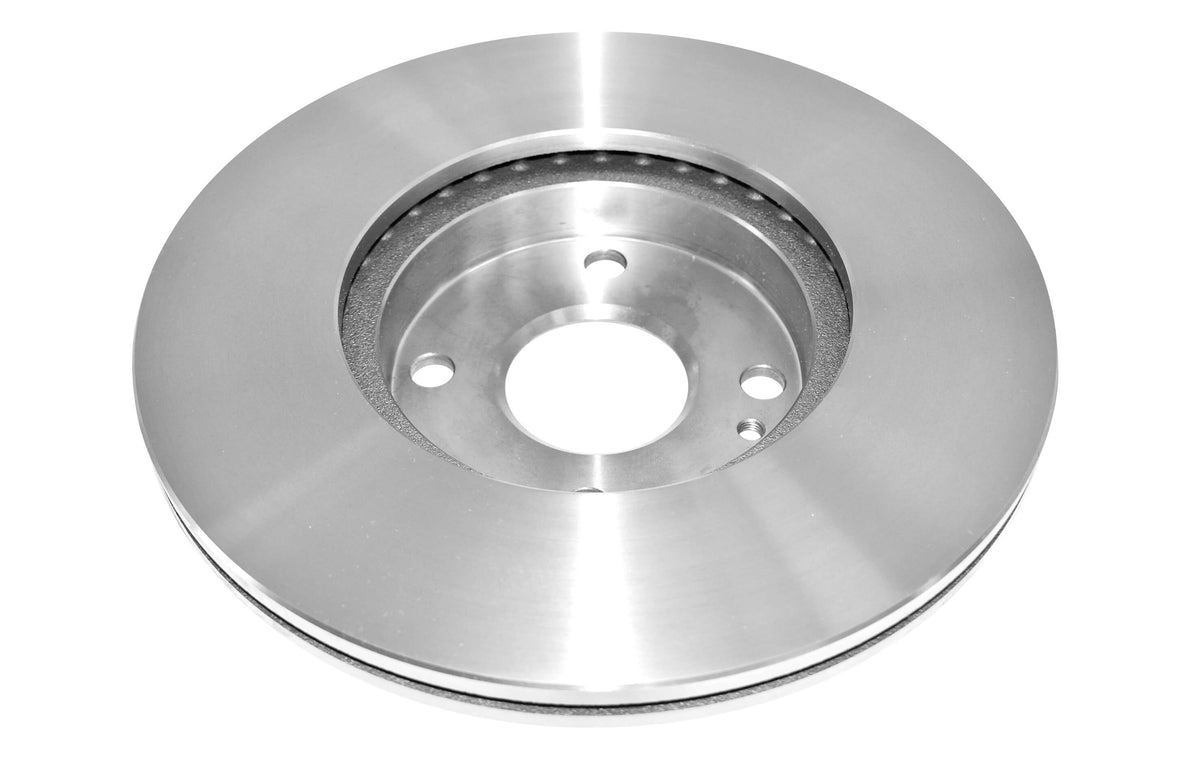 DBA 92-96 Mazda MX-3 V6 Front Street Series Standard Rotor - DBA533