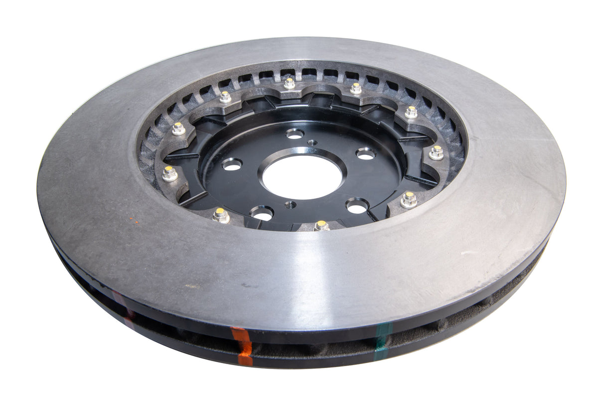 DBA 16-18 Lexus GS200t F Sport Front 5000 Series Replacement Ring - DBA53910.1