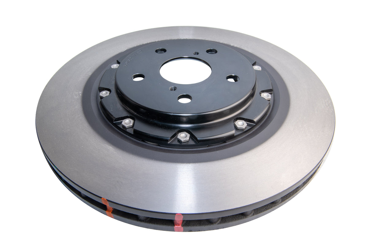 DBA 16-18 Lexus GS200t F Sport Front 5000 Series Replacement Ring - DBA53910.1