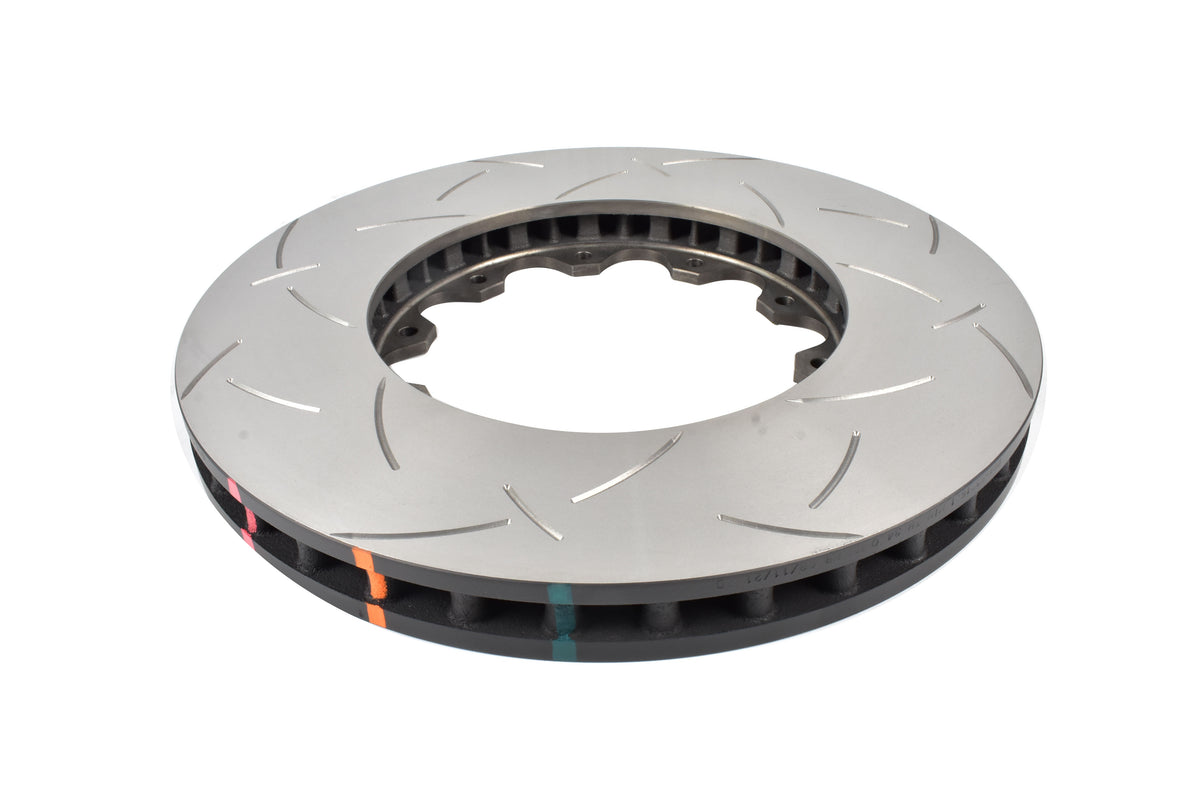 DBA 19+ Chevrolet Camaro ZL1 (w/ M6 Nuts) 5000 Series T3 Slotted Brake Rotor - DBA53916.1S