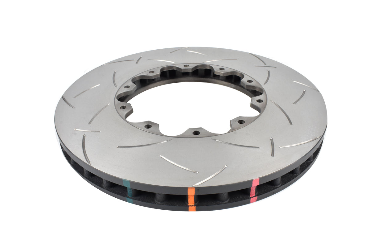 DBA 19+ Chevrolet Camaro ZL1 (w/ M6 Nuts) 5000 Series T3 Slotted Brake Rotor - DBA53916.1S