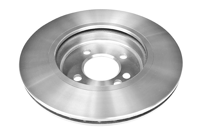DBA 02-06 Mini Cooper Front Street Series Standard Rotor - DBA542