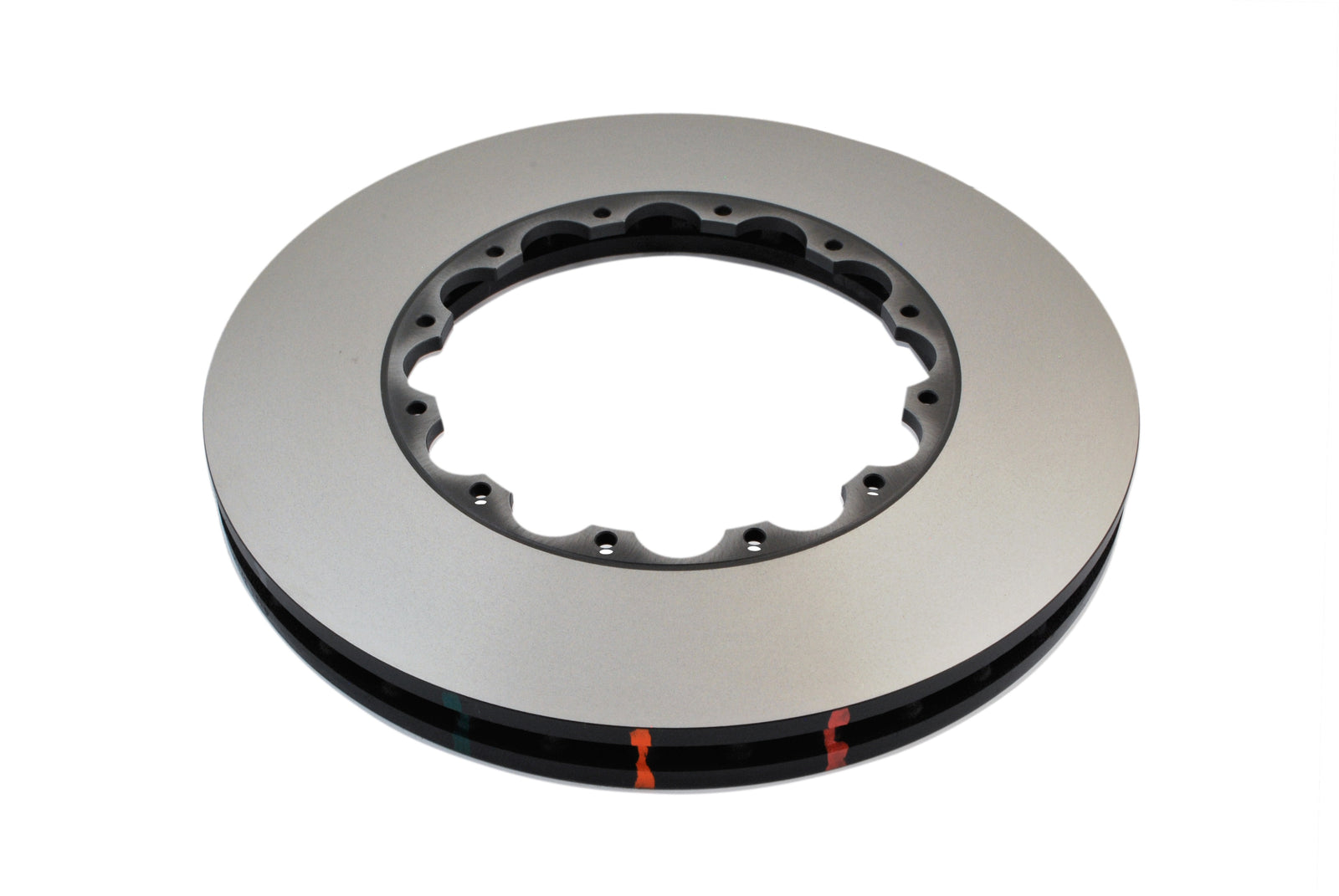 DBA 05-17 Subaru WRX STI Front 5000 Series Replacement Ring - DBA5654.1