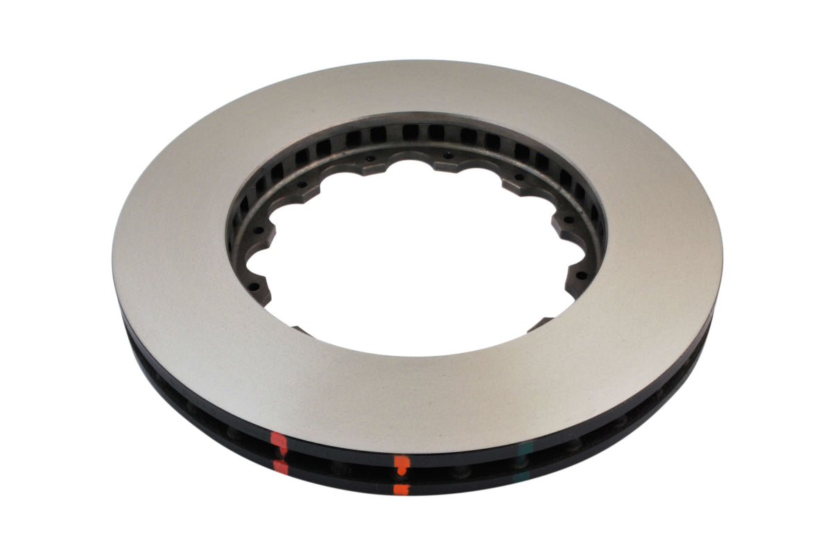 DBA 93-98 Toyota Supra Base Front 5000 Series Standard Ring - DBA5718.1
