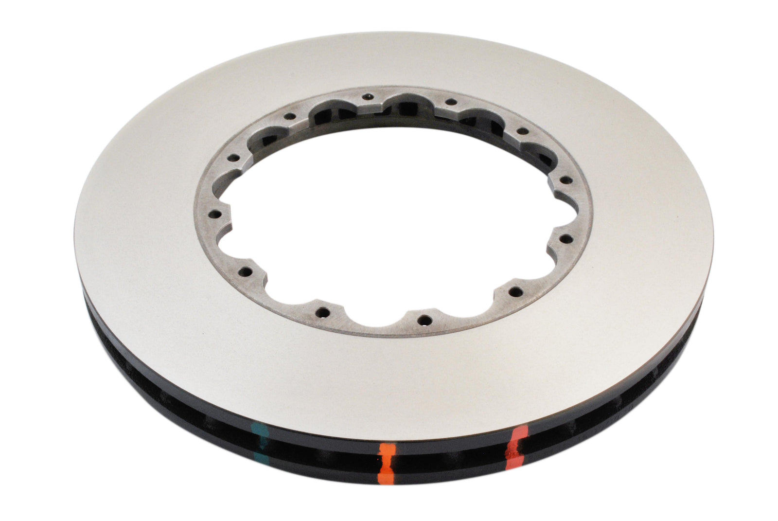 DBA 93-98 Toyota Supra Base Front 5000 Series Standard Ring - DBA5718.1