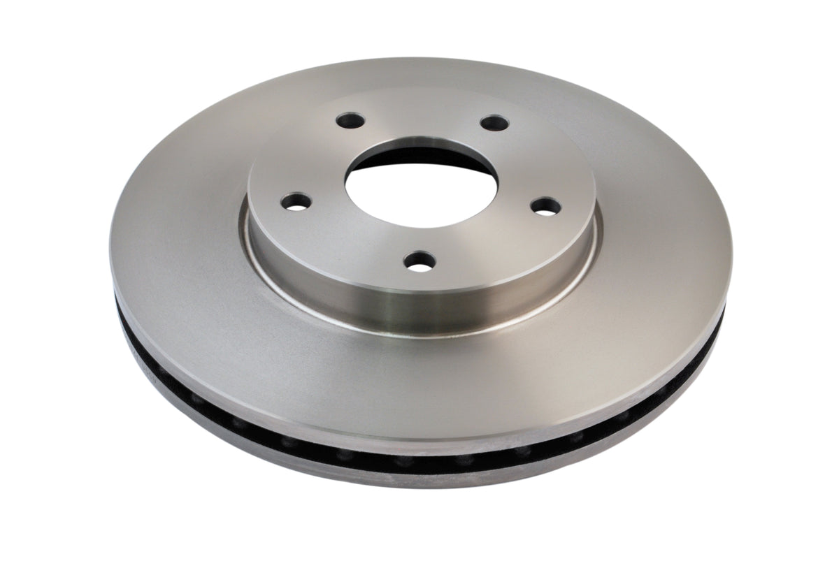 DBA 88-95 Alfa Romeo Spider Front Street Series Standard Rotor - DBA573