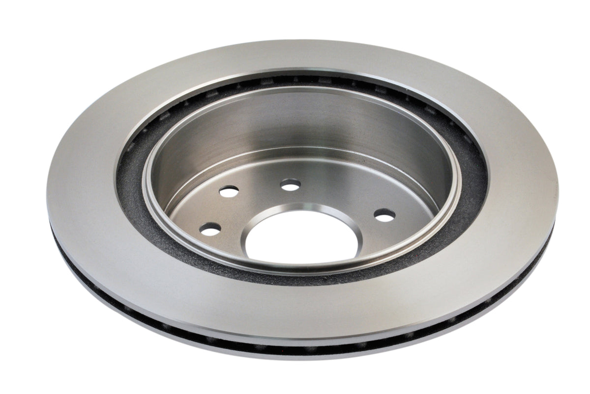 DBA 03-05 Infiniti G35 (w/Standard Brakes) Rear Street Series Standard Rotor - DBA574