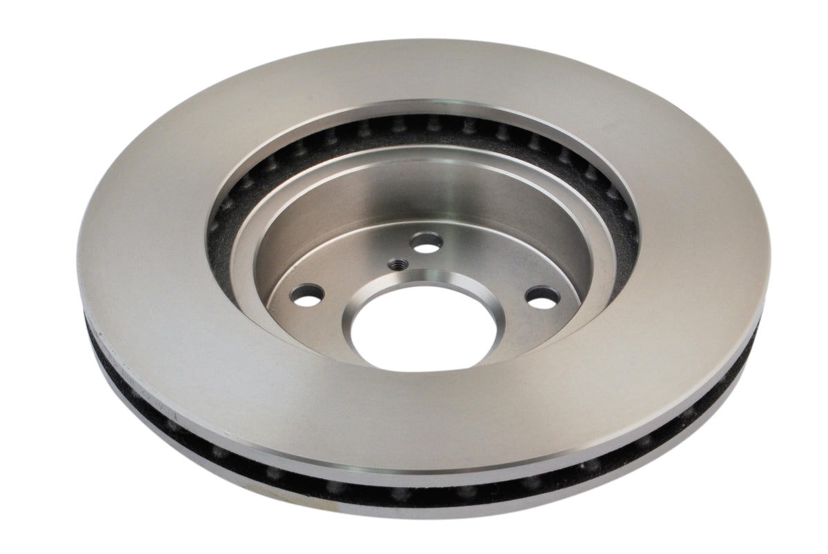 DBA 93-01 Subaru Impreza (w/ABS) Front Street Series Standard Rotor - DBA642