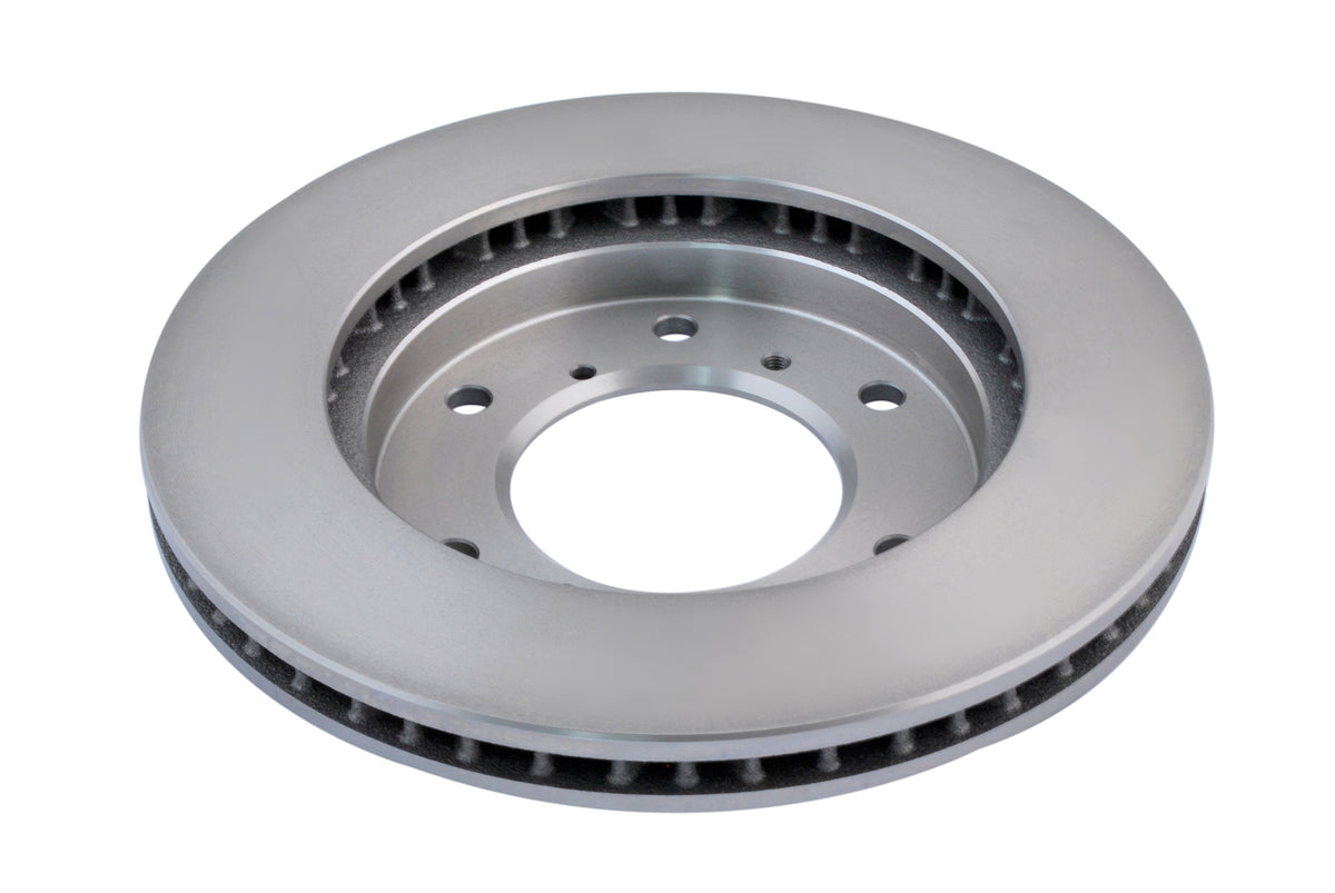 DBA 00-06 Mitsubishi Montero Front Street Series Standard Rotor - DBA660
