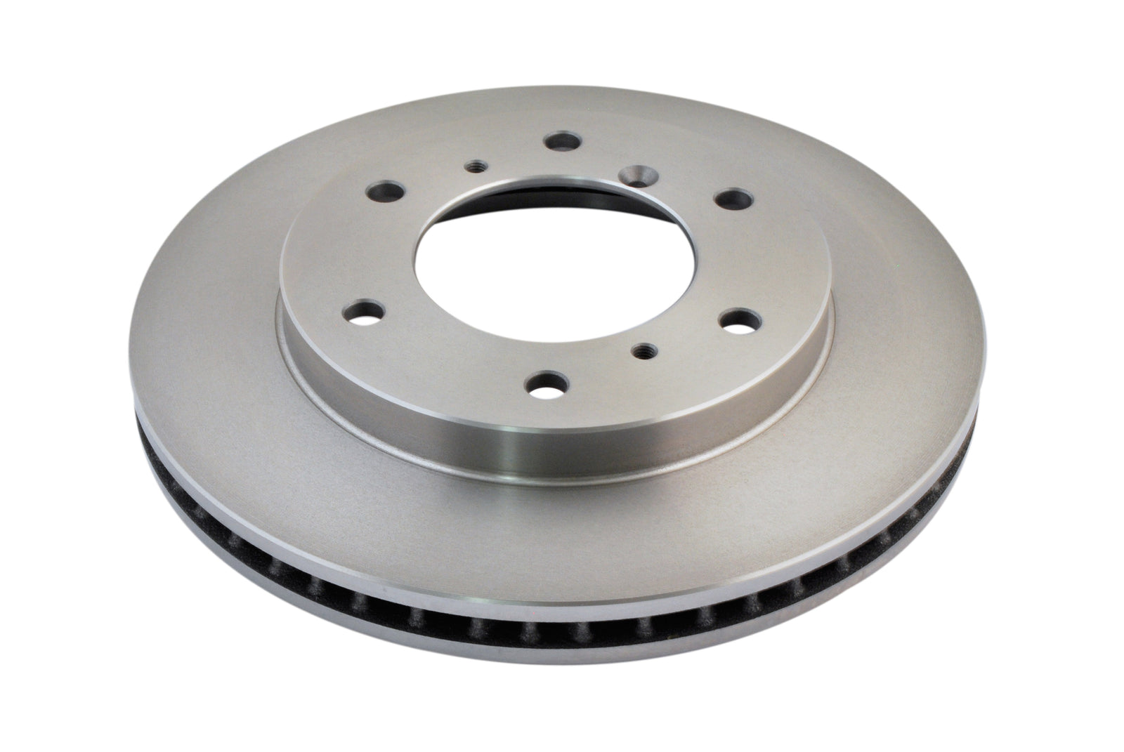 DBA 00-06 Mitsubishi Montero Front Street Series Standard Rotor - DBA660