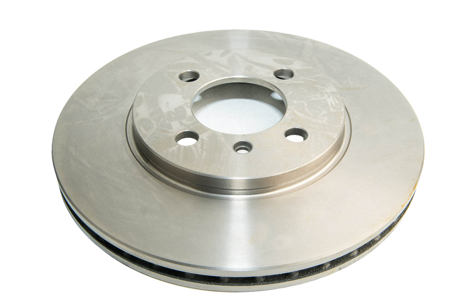 DBA 86-88 BMW 325 Front Street Series Standard Rotor - DBA679