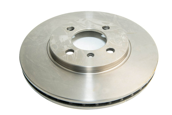 DBA 86-88 BMW 325 Front Street Series Standard Rotor - DBA679