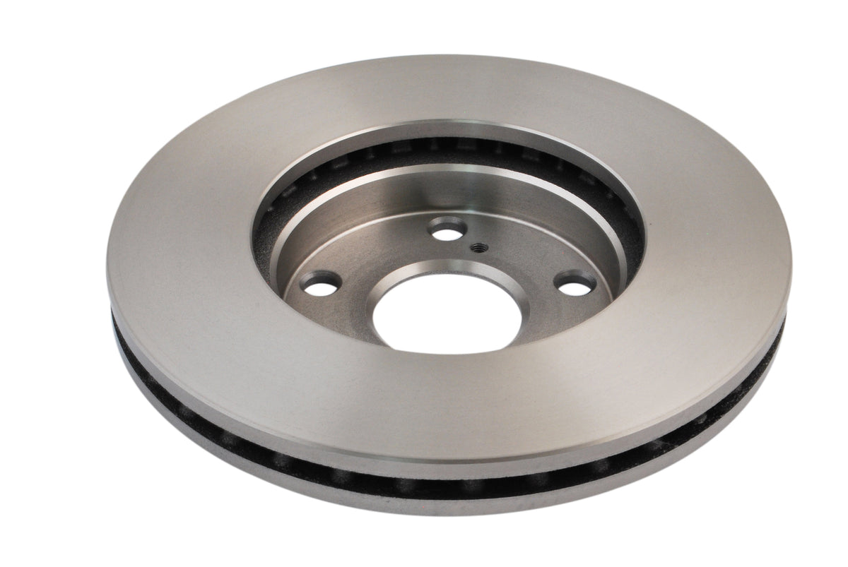 DBA 92-01 Lexus ES300 Front Street Series Standard Rotor - DBA735