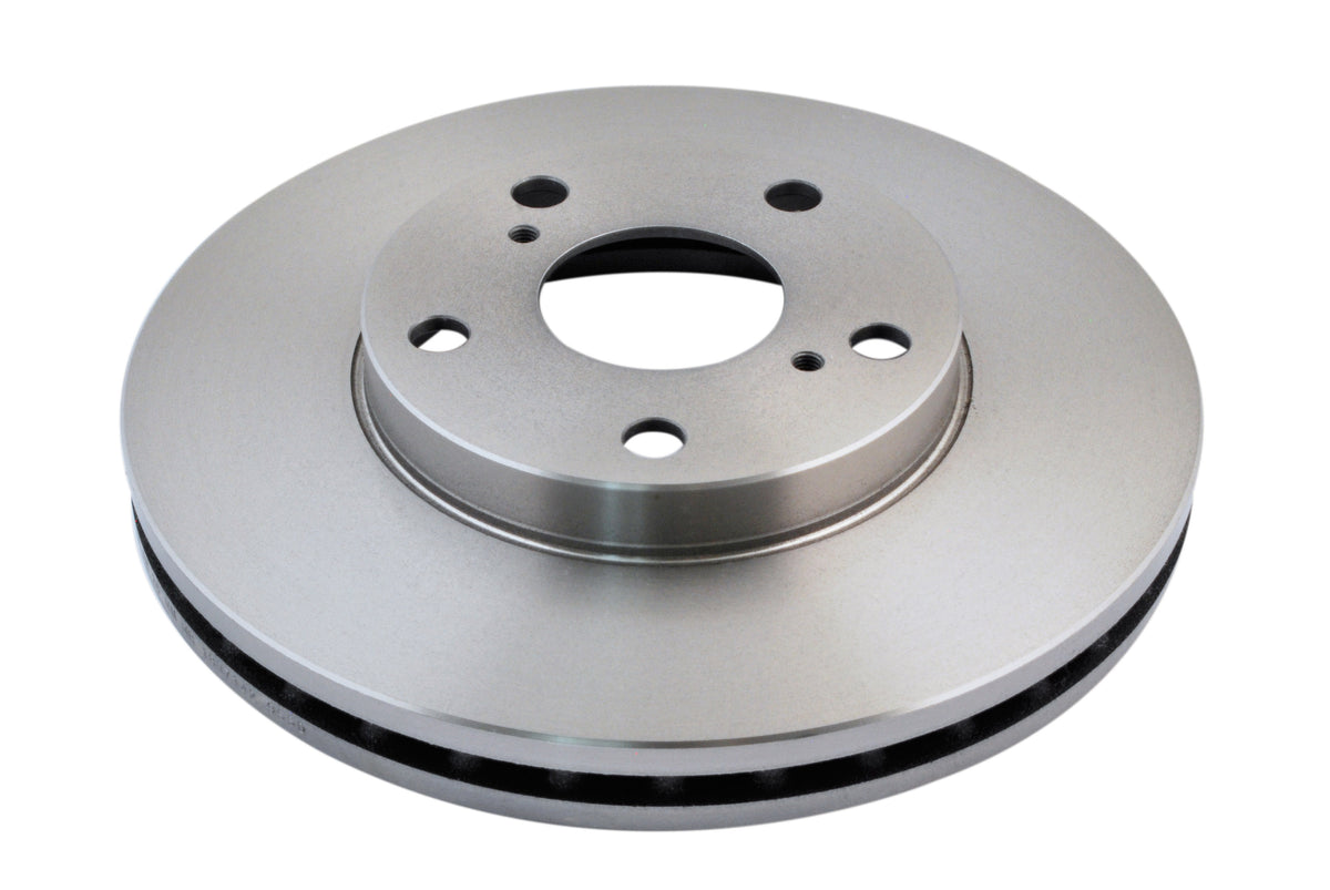 DBA 92-01 Lexus ES300 Front Street Series Standard Rotor - DBA735