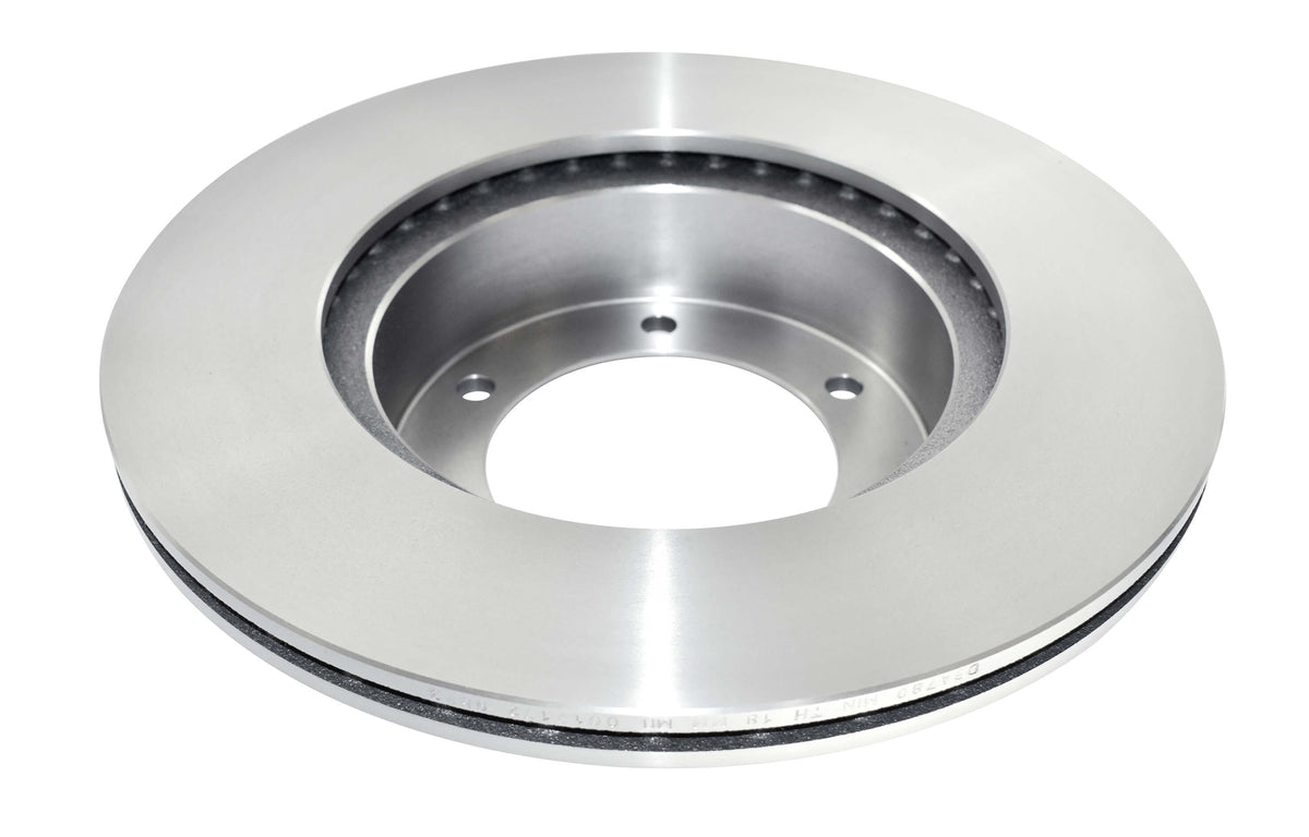 DBA 89-91 Toyota 4Runner Front Street Series Standard Rotor - DBA780