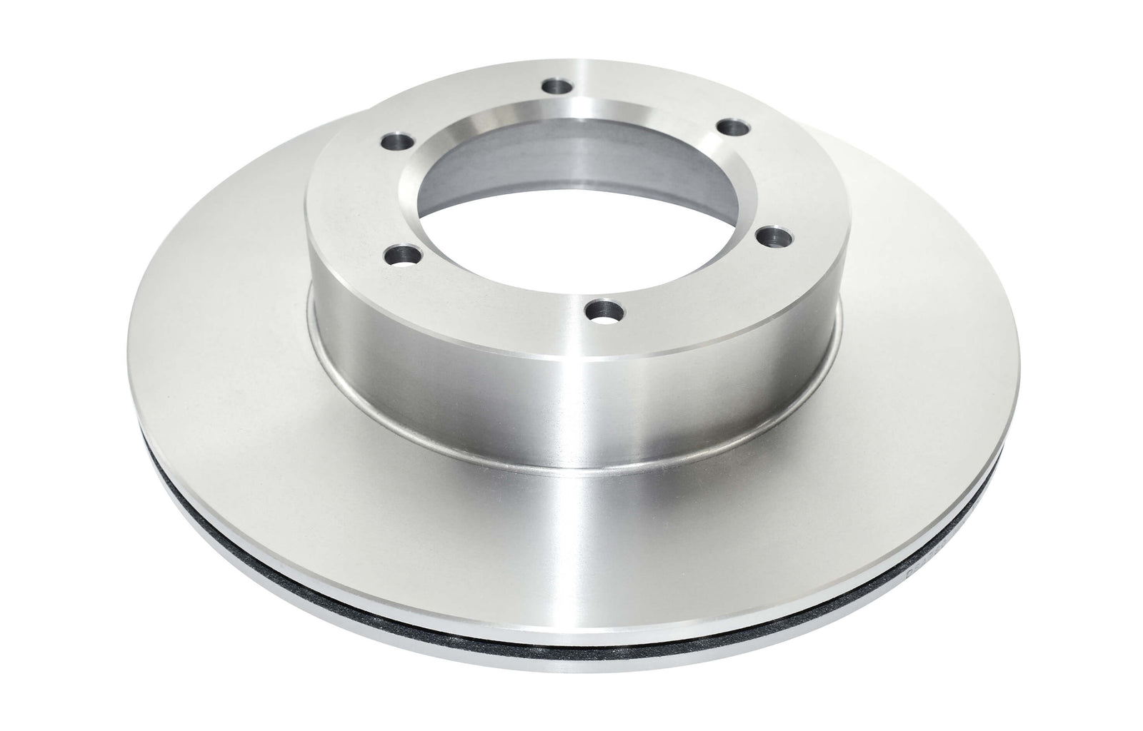 DBA 89-91 Toyota 4Runner Front Street Series Standard Rotor - DBA780