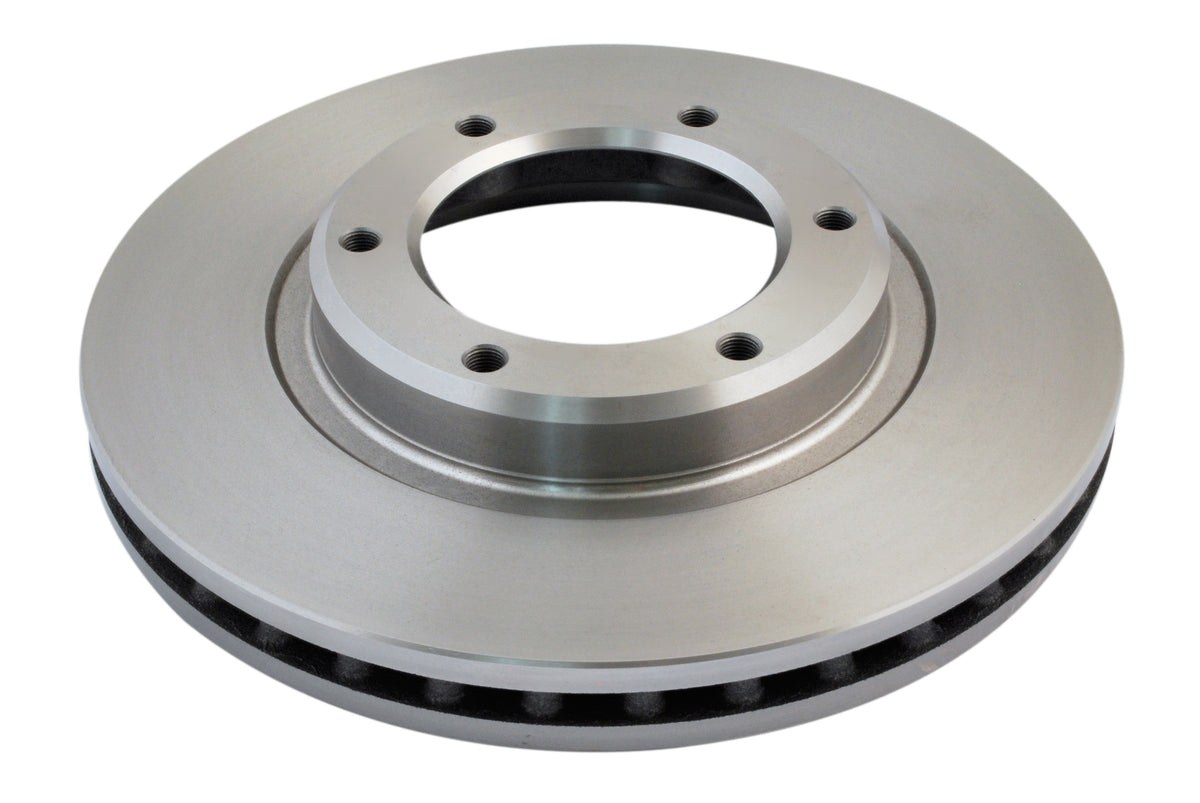 DBA 93-05 Lexus GS300 Front Street Series Standard Rotor - DBA784