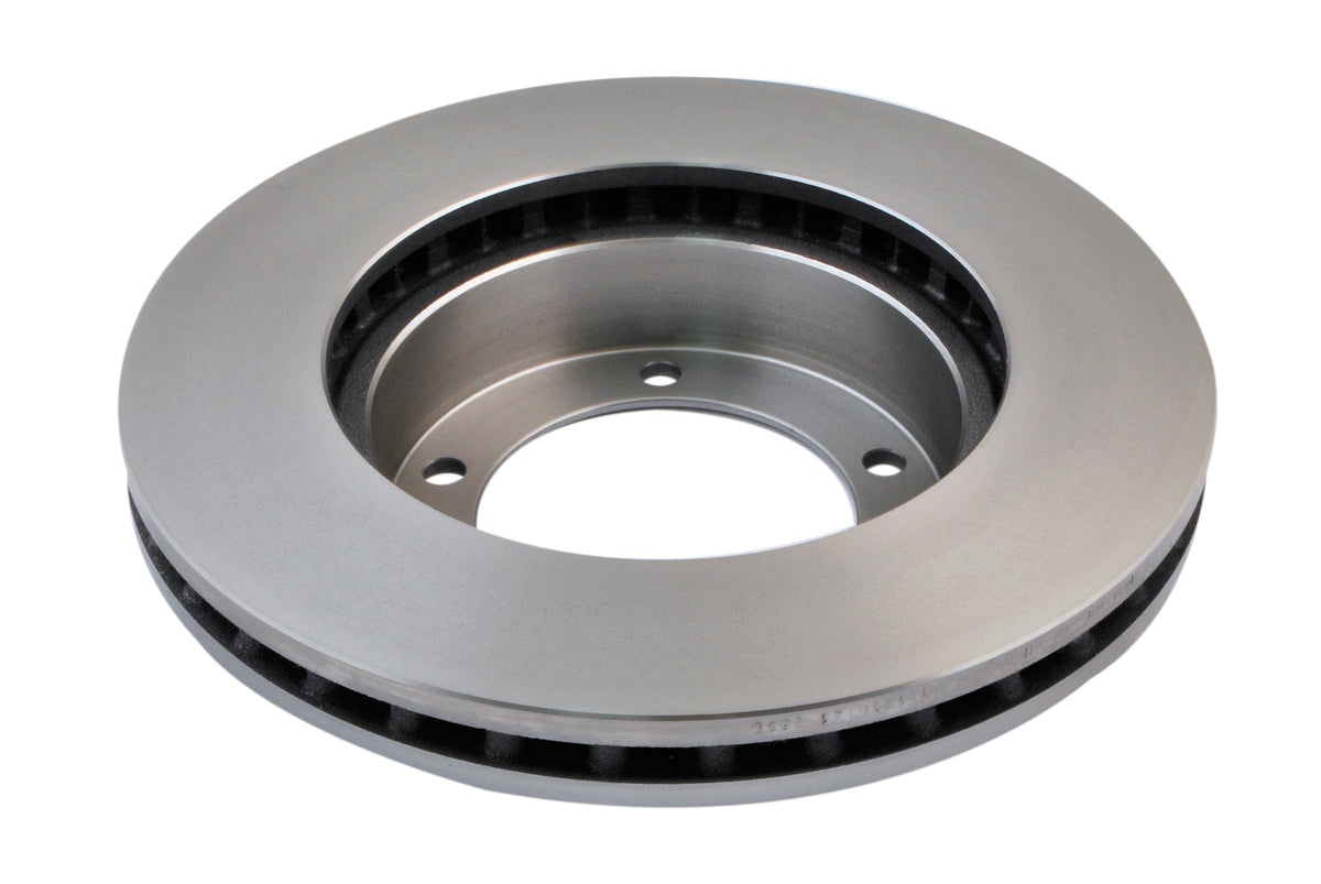 DBA 98-07 Lexus LX470 Front Street Series Standard Rotor - DBA788