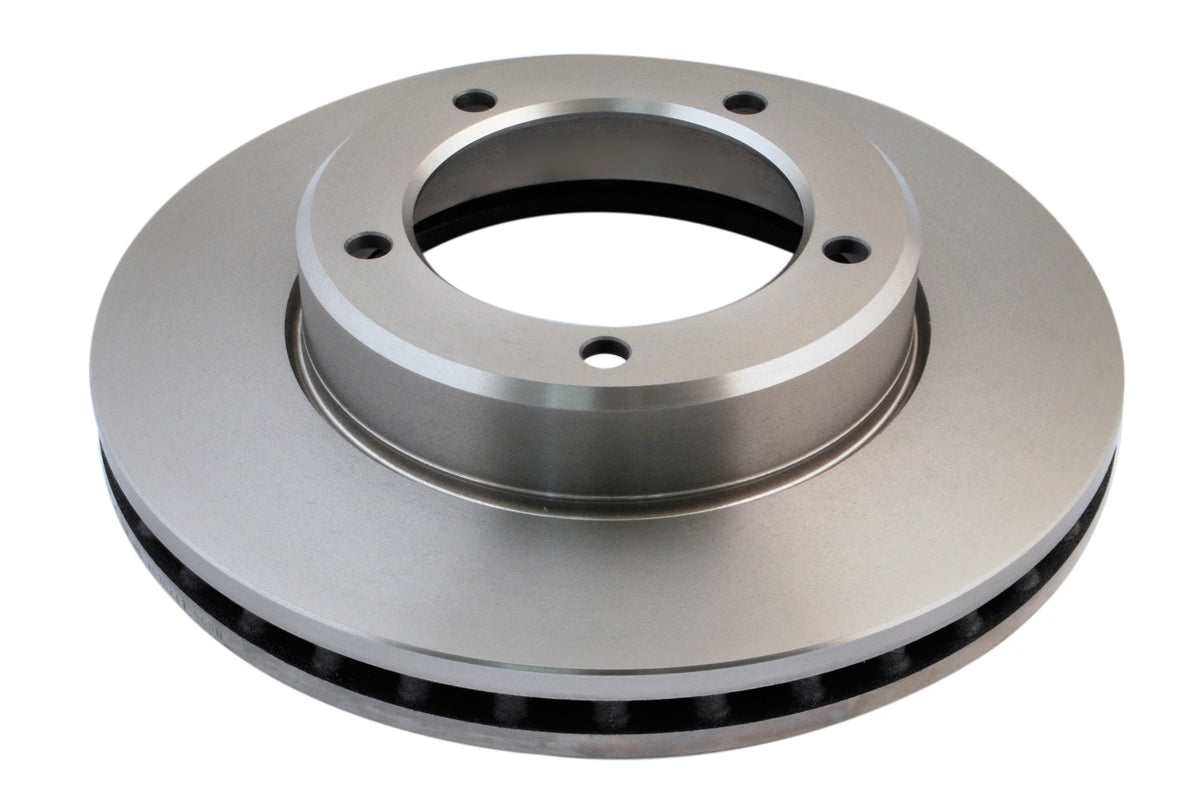 DBA 98-07 Lexus LX470 Front Street Series Standard Rotor - DBA788