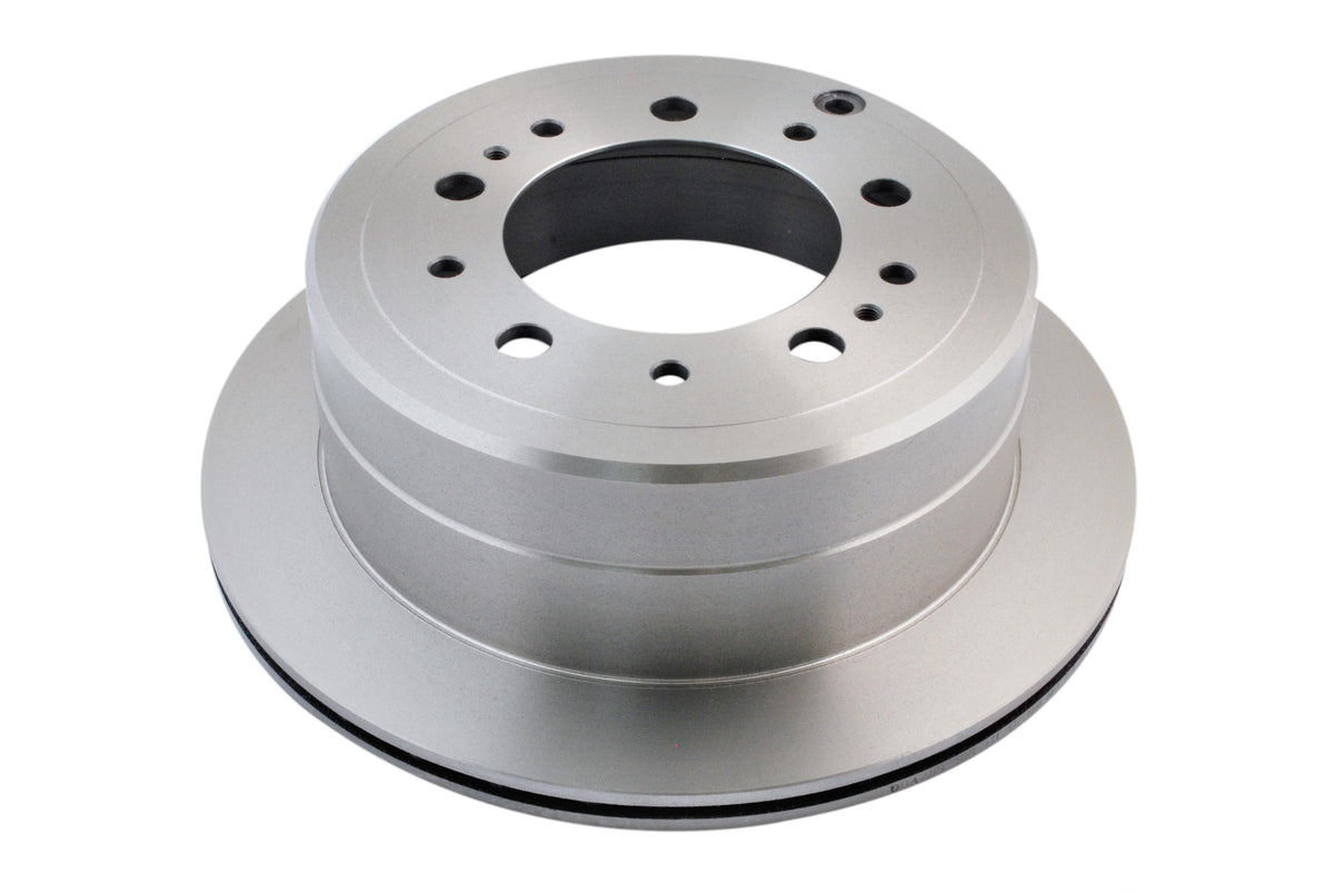 DBA 98-07 Lexus LX470 Rear Street Series Standard Rotor - DBA789