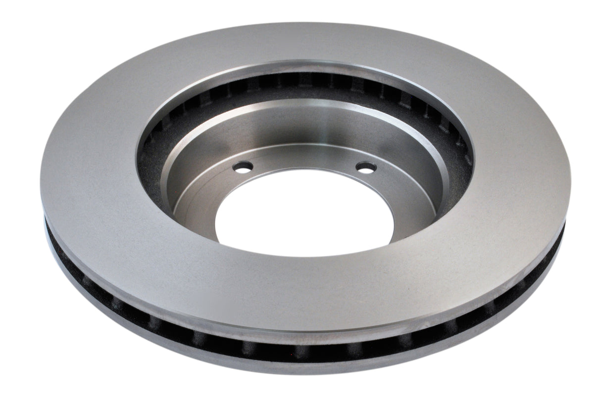 DBA 98-06 Toyota 70 Landcruiser (Feverse Mount) Street Series Plain Front Brake Rotor - DBA790