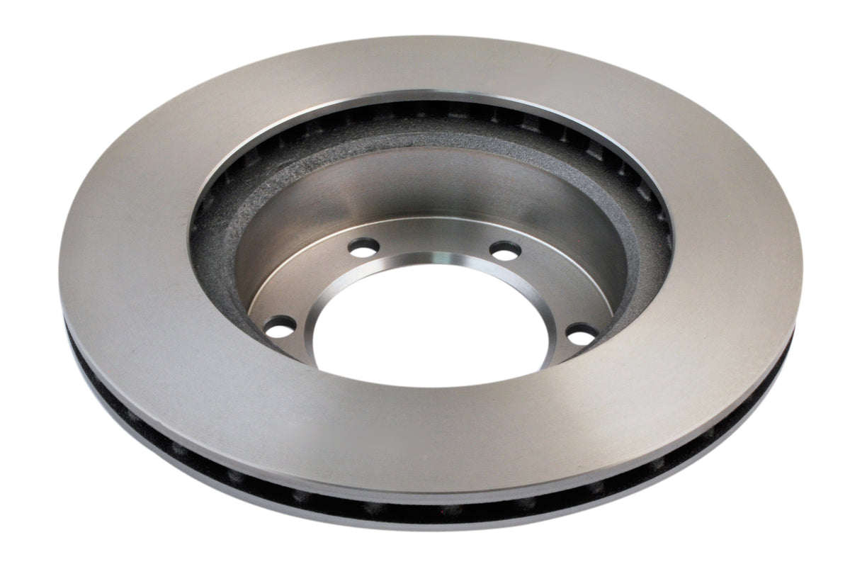 DBA 95-02 Toyota 4Runner (w/319mm front Rotor) Front Street Series Standard Rotor - DBA792