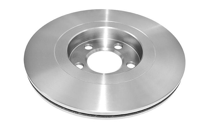 DBA 98-10 Volkswagen Beetle (w/o Sensor) Front Street Series Standard Rotor - DBA801