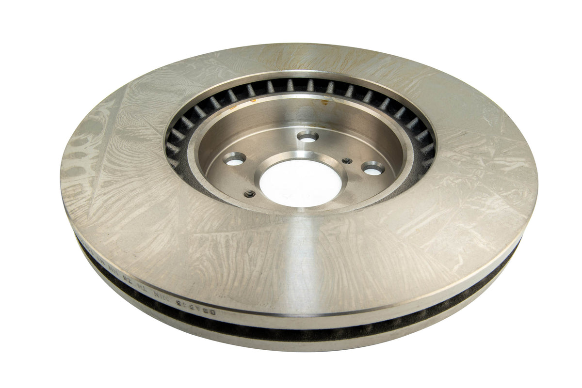 DBA 01-06 Lexus LS430 Front Street Series Standard Rotor - DBA845
