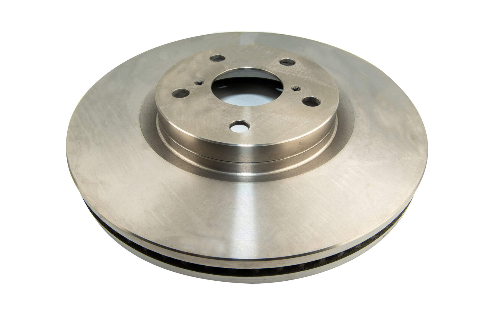 DBA 01-06 Lexus LS430 Front Street Series Standard Rotor - DBA845