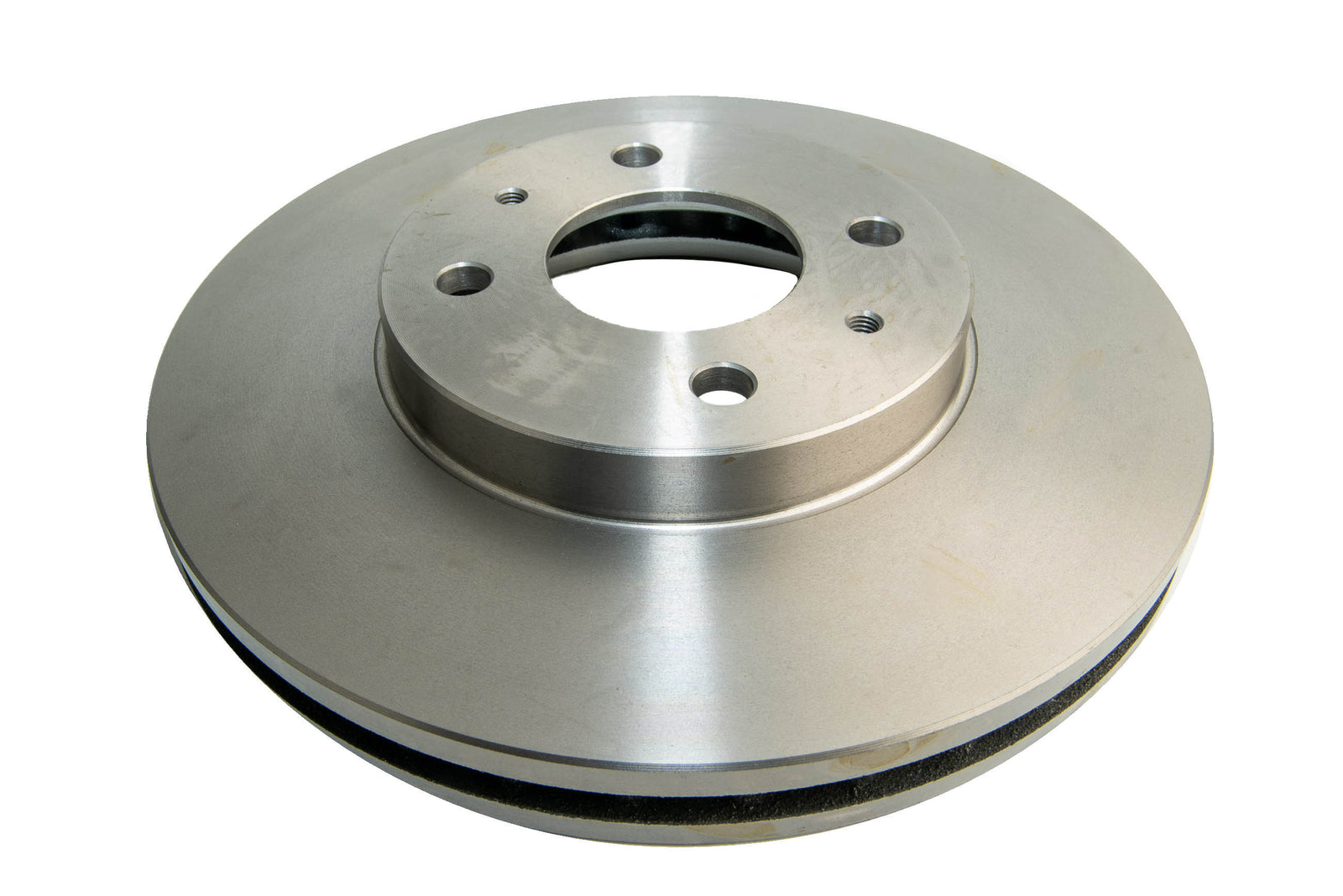 DBA 91-93 Nissan NX (JDM) 2.0L Front Street Series Standard Rotor - DBA901