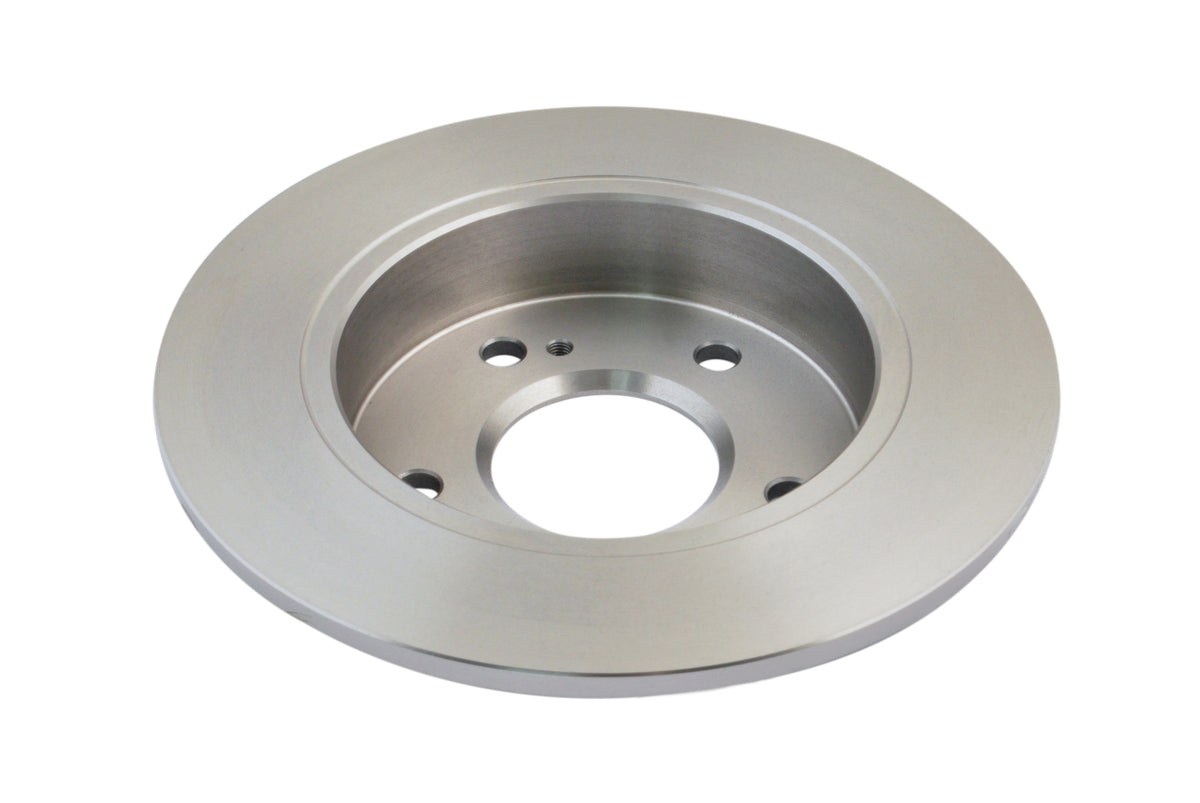 DBA 94-01 Nissan 200SX/Silvia Rear Street SLD Standard Rotors - DBA906