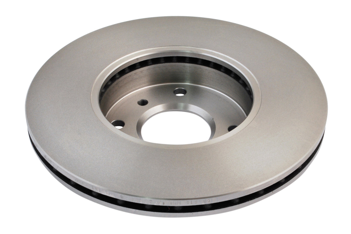 DBA 91-98 Nissan 180SX / 91-93 Nissan Silvia (S13) Front Street Standard Brake Rotor - DBA919