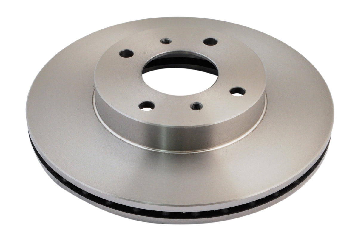 DBA 91-98 Nissan 180SX / 91-93 Nissan Silvia (S13) Front Street Standard Brake Rotor - DBA919