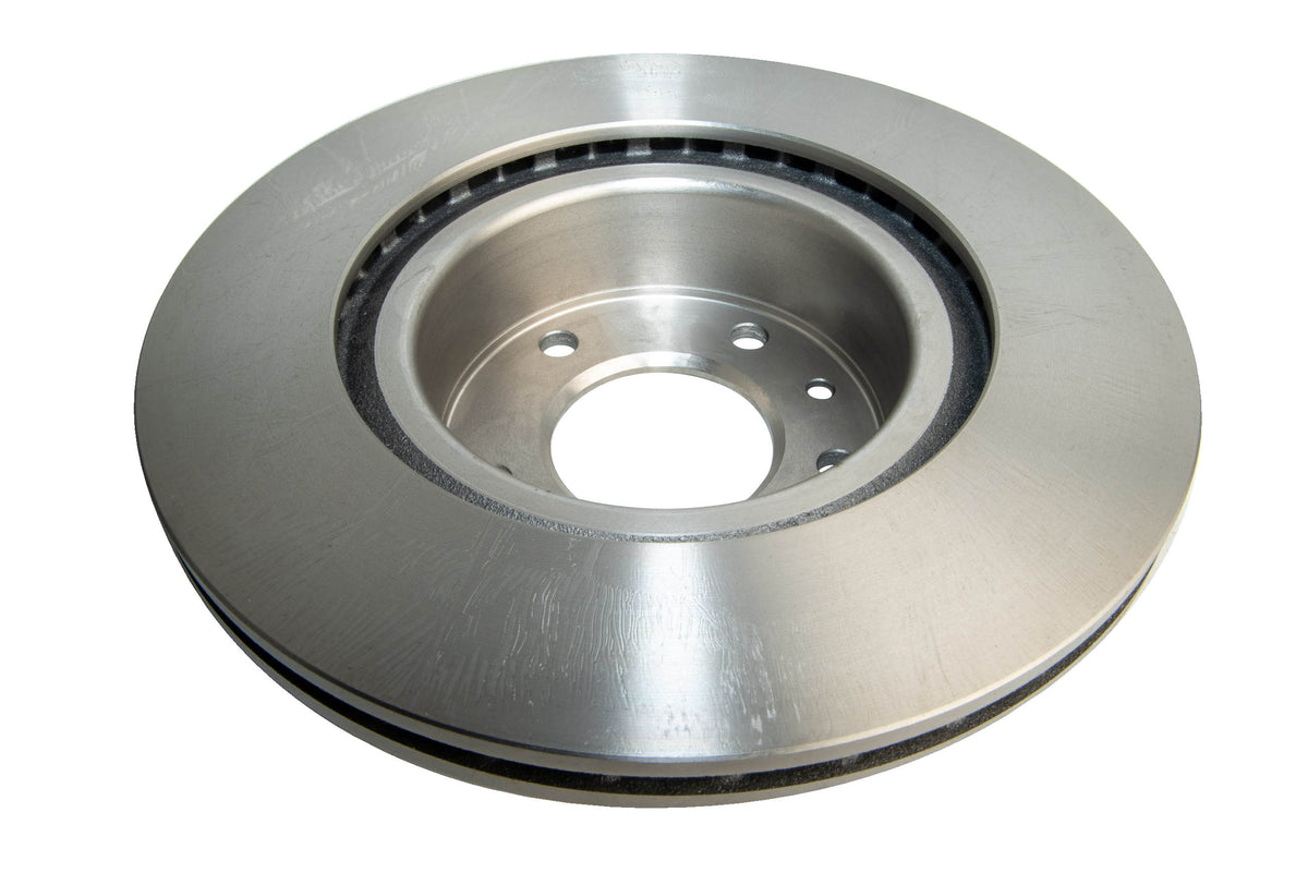 DBA 93-95 Mazda RX-7 Front Street Series Standard Rotor - DBA947