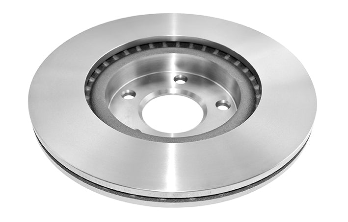 DBA 02-04 Infiniti I35 Front Street Series Standard Rotor - DBA954