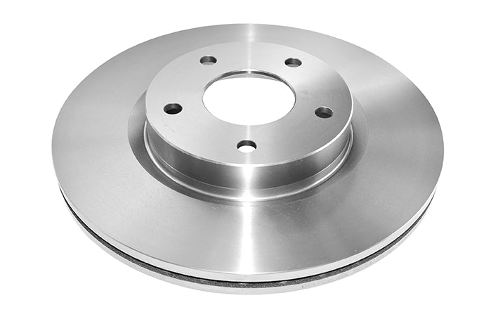 DBA 02-04 Infiniti I35 Front Street Series Standard Rotor - DBA954