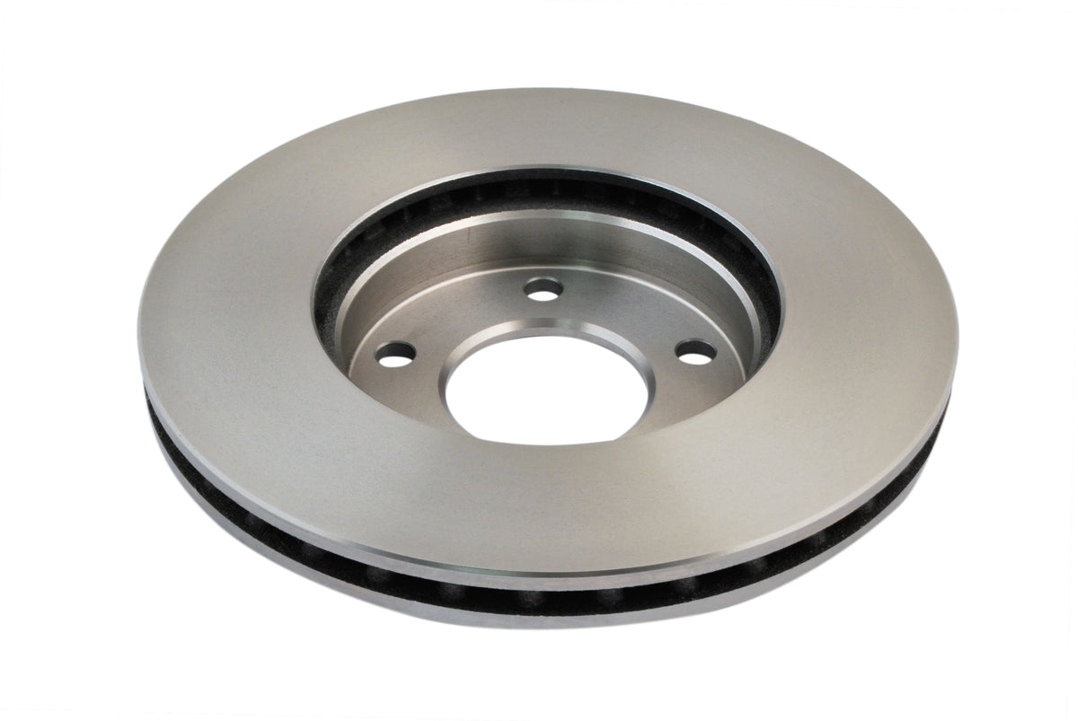 DBA 01-07 Ford Escape Front Street Series Standard Rotor - DBA957