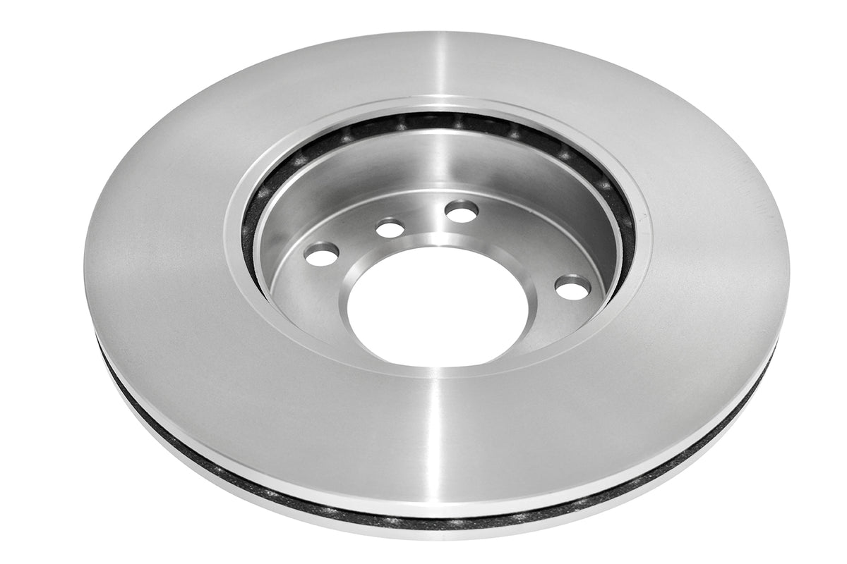 DBA 91-99 BMW 318i E36 Front Street Series Standard Rotor - DBA979